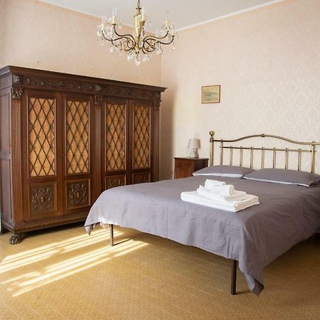 Bed & Roses Meni Apartment La Morra Luaran gambar