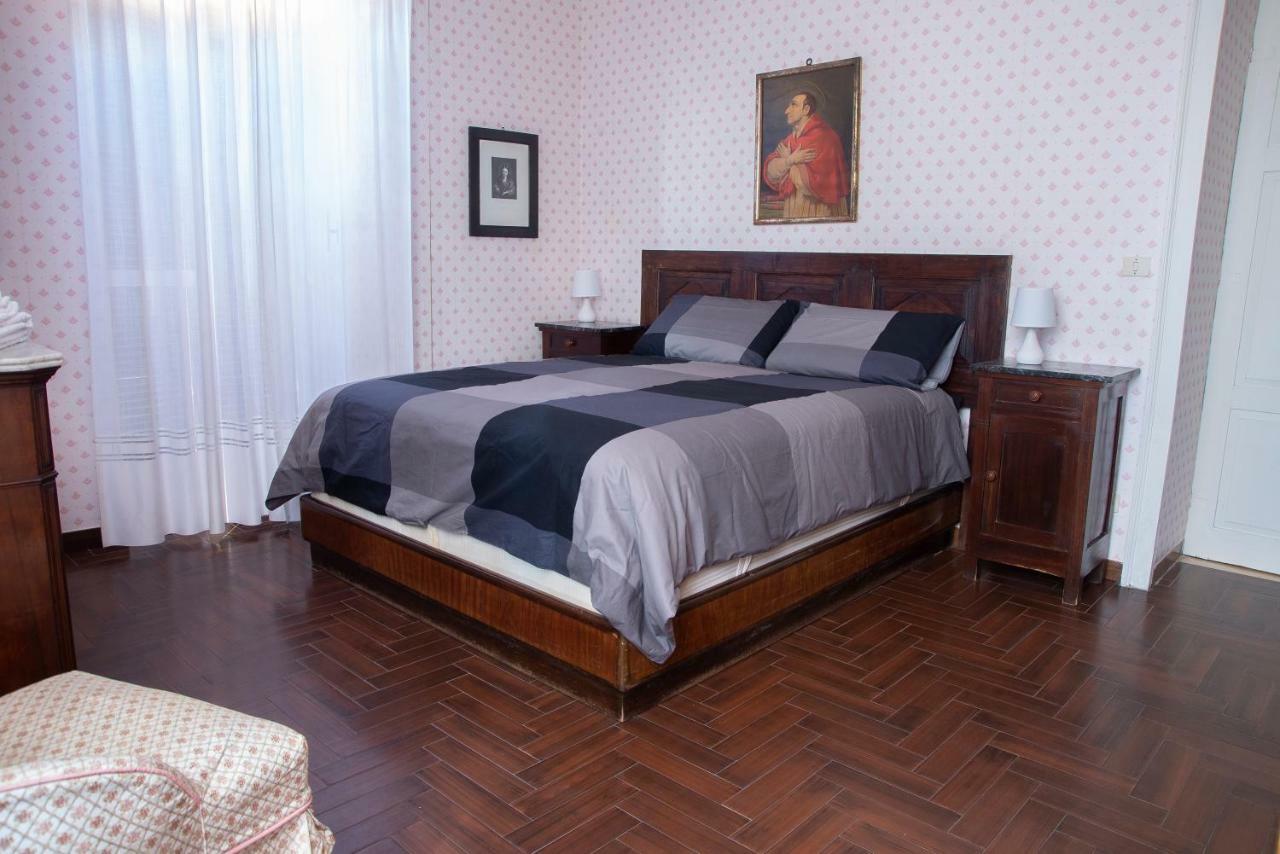 Bed & Roses Meni Apartment La Morra Luaran gambar