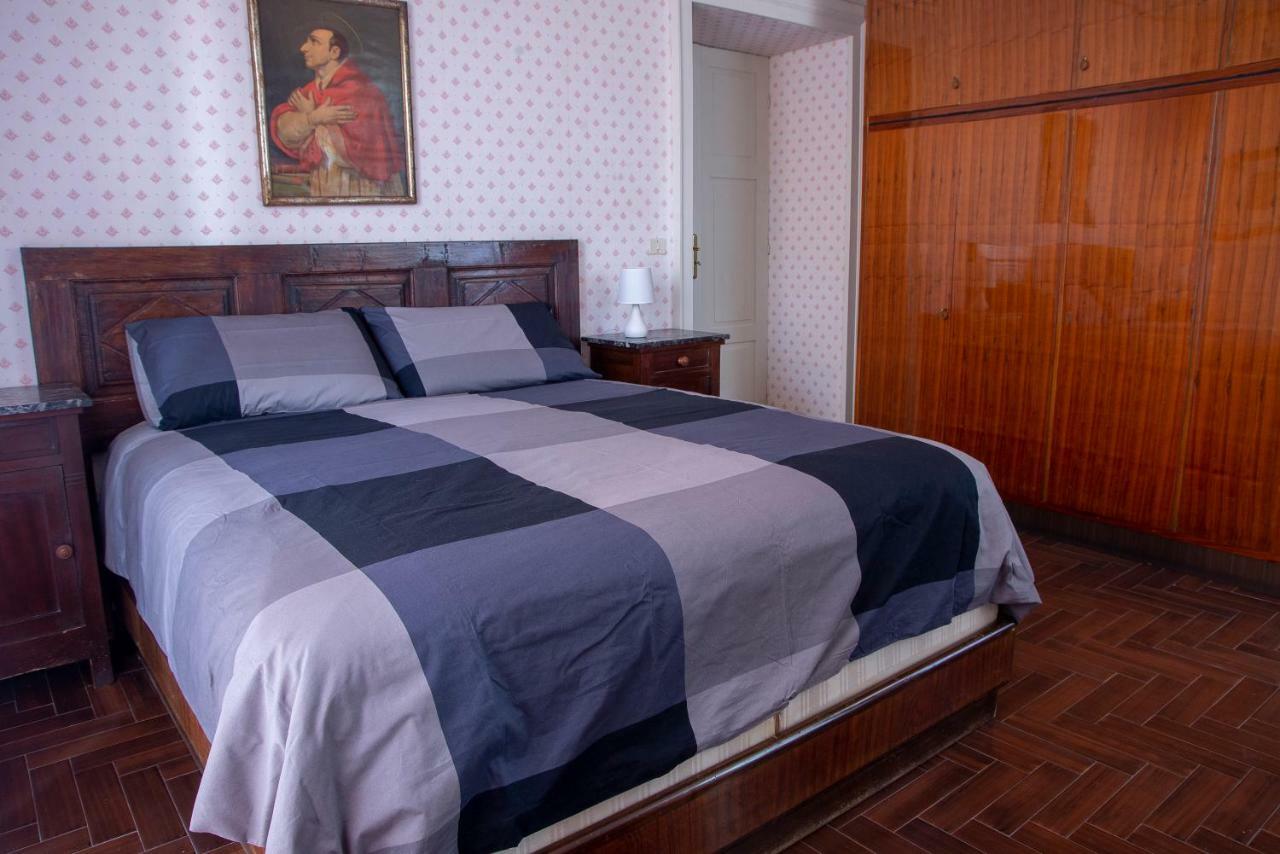 Bed & Roses Meni Apartment La Morra Luaran gambar